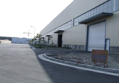 常嶺建材--品質保障