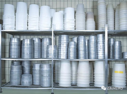 食品加工行業 打好衛生安全牌,守護舌尖上的健康