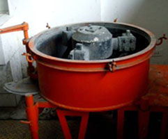 實驗六 新拌混凝土性能 混凝土強度