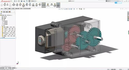 用solidworks一鍵生成爆炸視圖,這個功能還在嗎