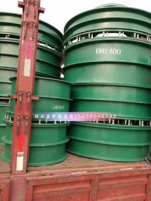 錦州柔性防水套管規格齊全 新聞 公司歡迎您