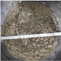 機制砂中石粉對混凝土性能的影響試驗研究